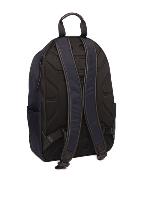 blue blade backpack PREMIATA | BLADETESS-2120