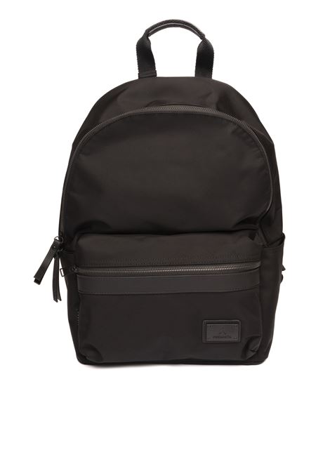 black blade backpack PREMIATA | BLADETESS-2121