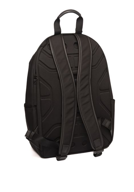 black blade backpack PREMIATA | BLADETESS-2121