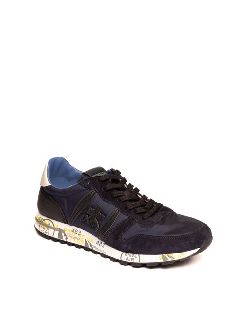 Sneaker eric blu PREMIATA | ERICCAM/NYL-7092