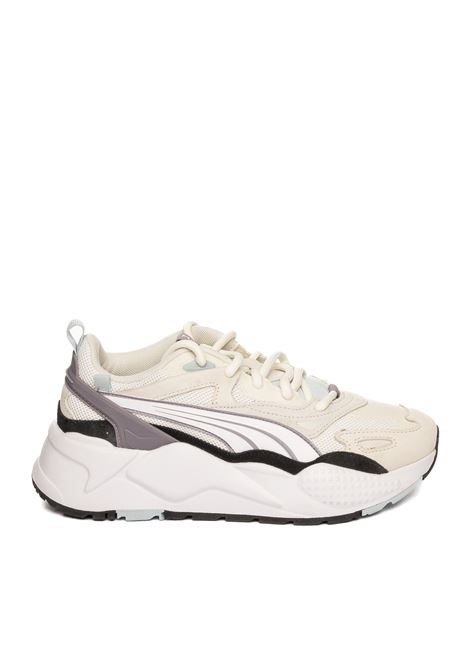 White rsx sneaker PUMA | 390776RSX-46