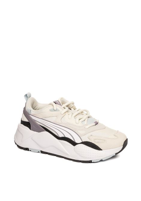 White rsx sneaker PUMA | 390776RSX-46