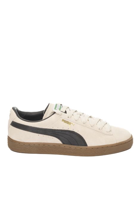 Sneaker suede beige PUMA | 396451SUEDETERRACE-09