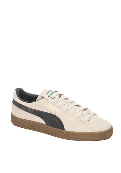 Sneaker suede beige PUMA | 396451SUEDETERRACE-09