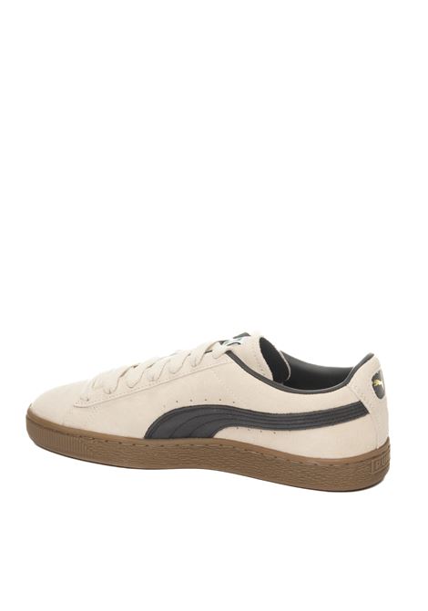 Sneaker suede beige PUMA | 396451SUEDETERRACE-09