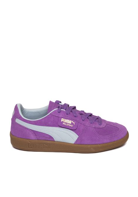 Pink palermo sneaker PUMA | 396463PALERMO-16