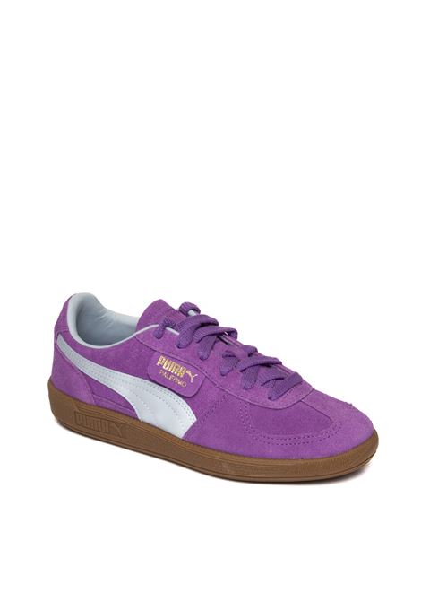 Pink palermo sneaker PUMA | 396463PALERMO-16