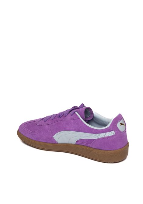 Pink palermo sneaker PUMA | 396463PALERMO-16