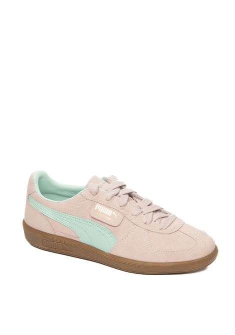 Pink palermo sneaker PUMA | 396463PALERMO-23