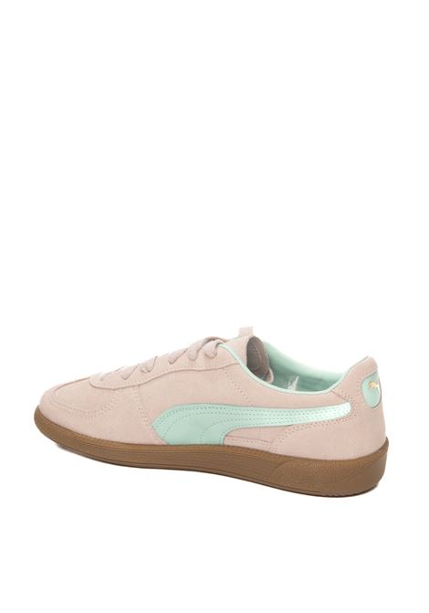 Pink palermo sneaker PUMA | 396463PALERMO-23