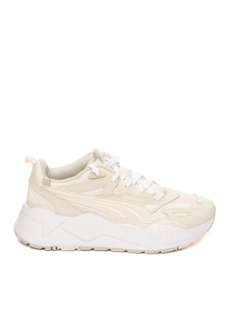 Ivory rsx sneaker PUMA | 398500RSX-01