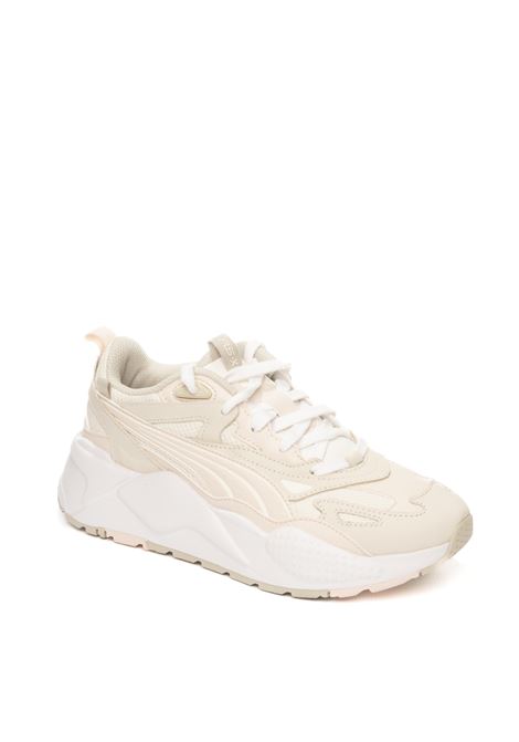 Ivory rsx sneaker PUMA | 398500RSX-01