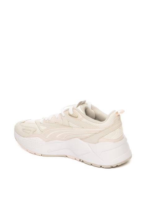 Ivory rsx sneaker PUMA | 398500RSX-01