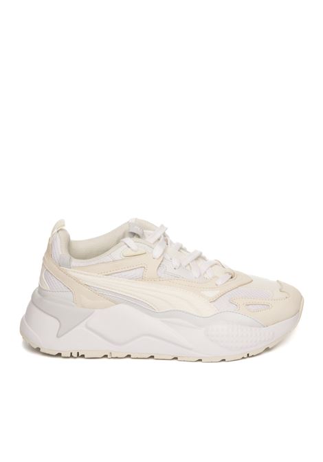 White rsx sneaker PUMA | 398500RSX-02