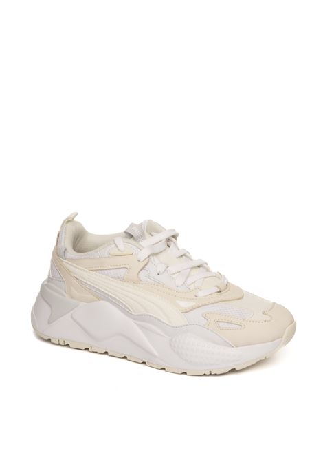 White rsx sneaker PUMA | 398500RSX-02