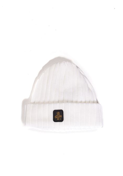 cappello colorado logo bianco REFRIGIWEAR | B01608COLORADO-A0010