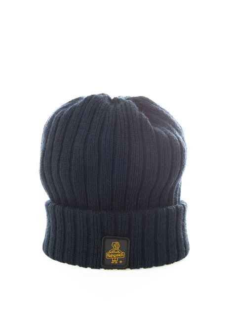 Colorado hat dark blue logo REFRIGIWEAR | B01608COLORADO-F03700