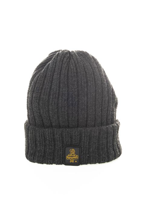 cappello colorado logo antracite REFRIGIWEAR | B01608COLORADO-G04910