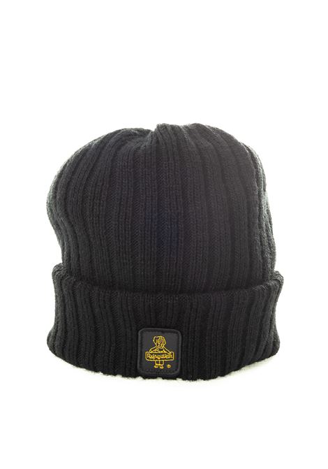 cappello colorado logo nero REFRIGIWEAR | B01608COLORAD-G06000