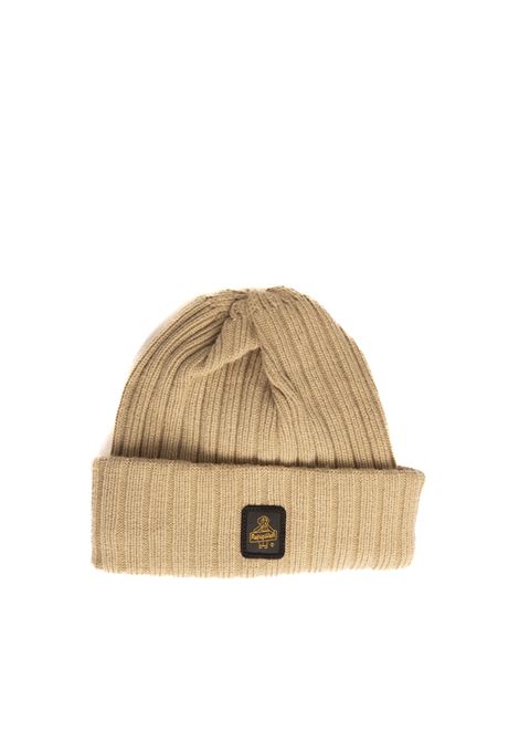 cappello colorado logo beige REFRIGIWEAR | B01608COLORADO-A00160