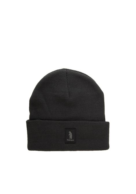 cappello logo asphalt REFRIGUE | 28UX1CAP00007LANA-ASPHALT