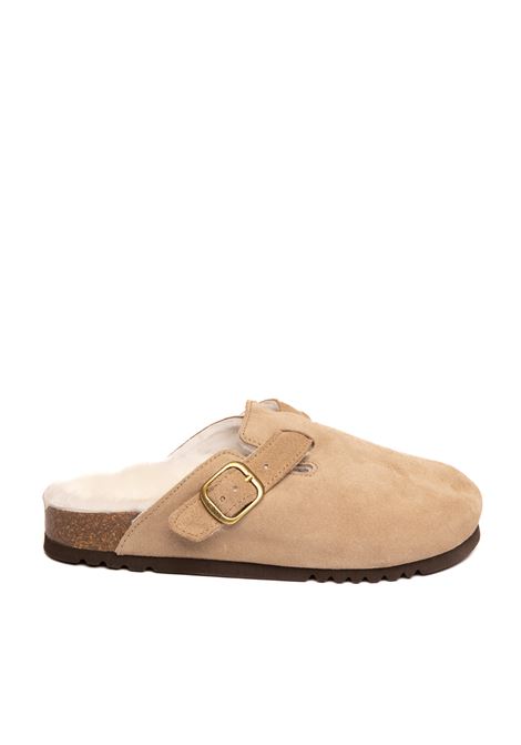 Beige New Fae sabot SCHOLL | 318102361CAM-BEIGE