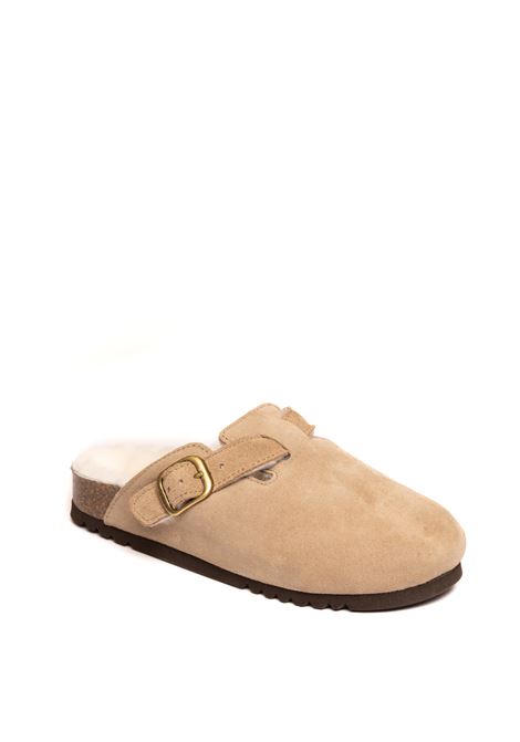 Sabot New Fae beige SCHOLL | 318102361CAM-BEIGE