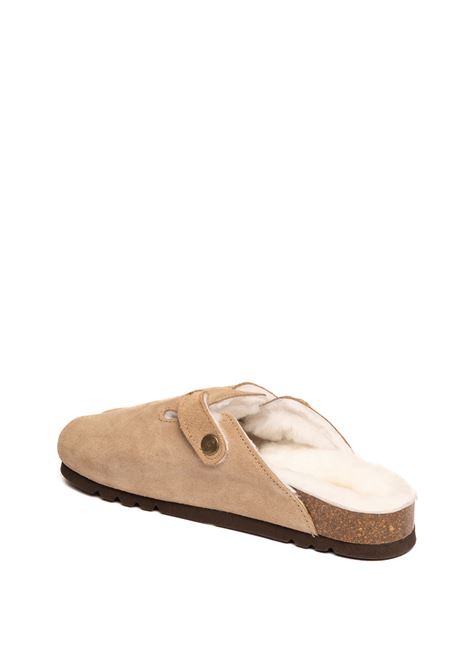 Sabot New Fae beige SCHOLL | 318102361CAM-BEIGE