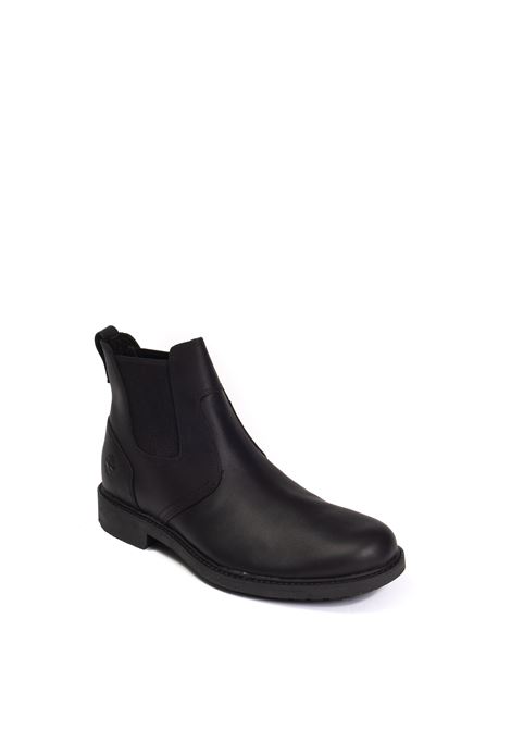 beatles stormbucks nero  TIMBERLAND | TB05551R0011MID CHELSEA BOOT