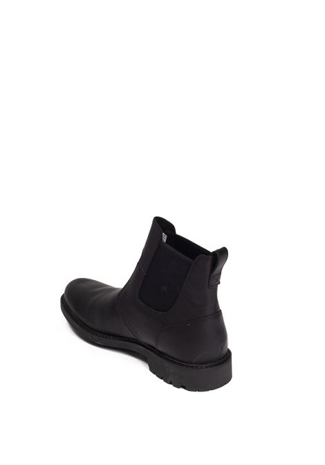 beatles stormbucks nero  TIMBERLAND | TB05551R0011MID CHELSEA BOOT