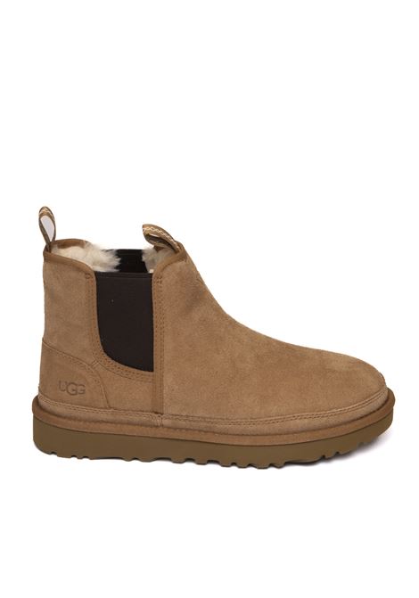 beatles neumel chelsea chestnut UGG | NEUMELCHELSEAMONT-CHE