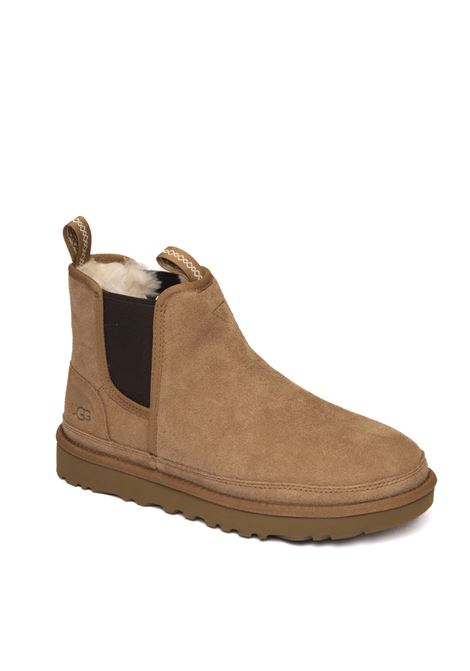 beatles neumel chelsea chestnut UGG | NEUMELCHELSEAMONT-CHE