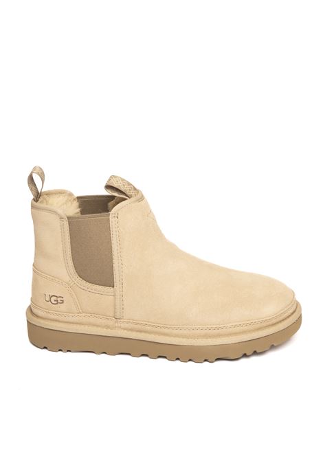 Sand neumel cheslea boot UGG | NEUMELCHELSEAMONT-MDSD