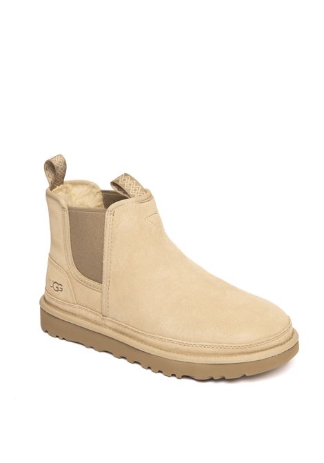 Sand neumel cheslea boot UGG | NEUMELCHELSEAMONT-MDSD