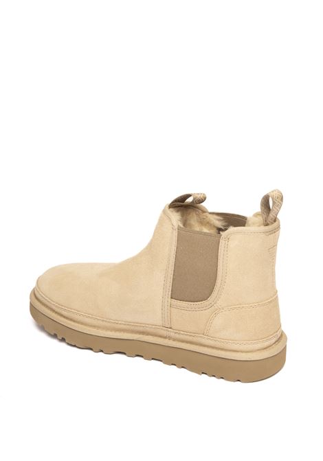 Sand neumel cheslea boot UGG | NEUMELCHELSEAMONT-MDSD