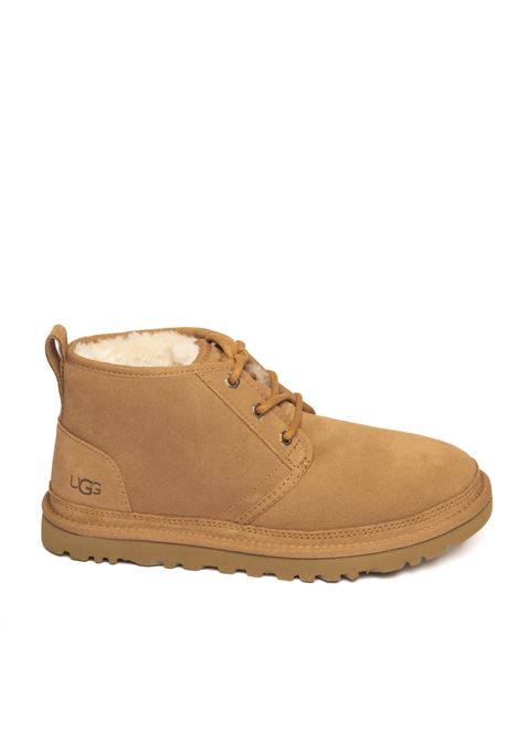 Polacchino neumel chestnut UGG | NEUMELMONT-CHE