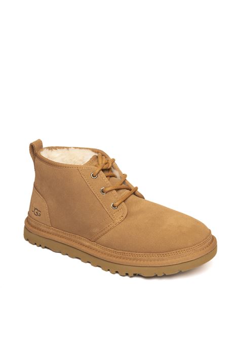 Chestnut neumel boot UGG | NEUMELMONT-CHE