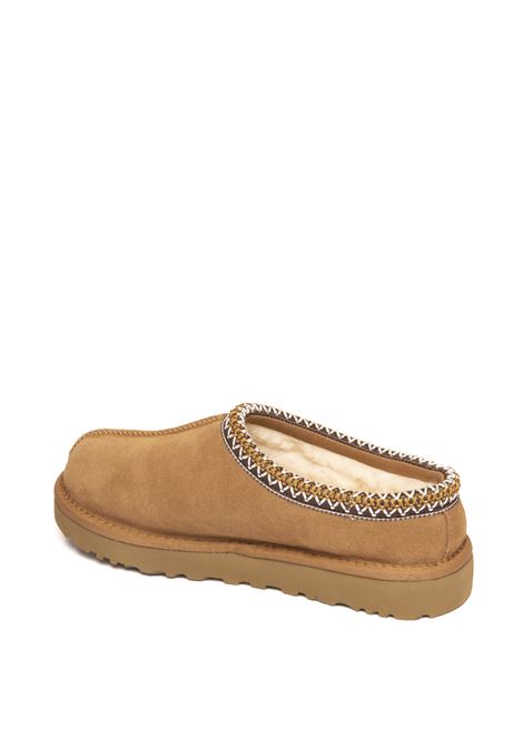 Chestnut tasman slipon UGG | TASMANMONT-CHE