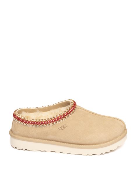 Slipon tasman sand UGG | TASMANMONT-SAND