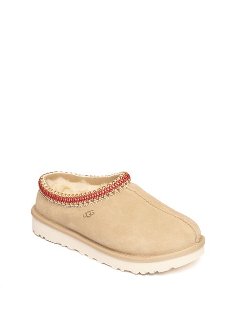 Sand tasman slipon UGG | TASMANMONT-SAND