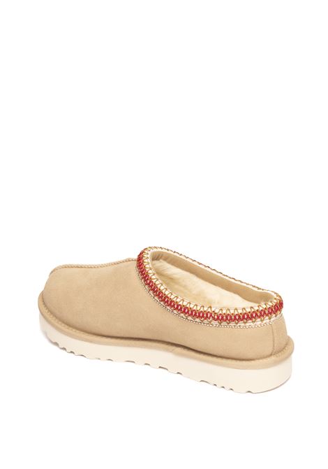 Slipon tasman sand UGG | TASMANMONT-SAND