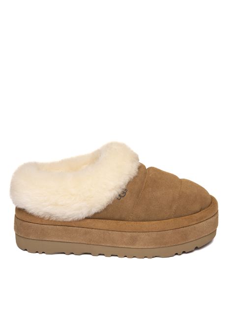 Chestnut tazzlita slipon UGG | TAZZLITAMONTONE-CHE