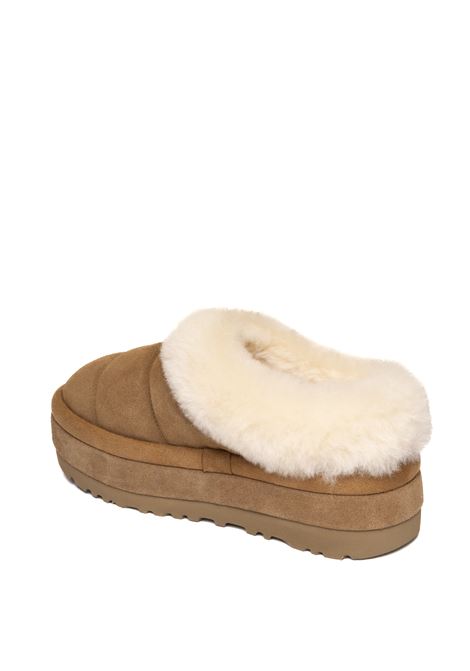 Chestnut tazzlita slipon UGG | TAZZLITAMONTONE-CHE