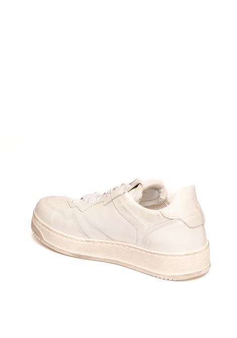 Sneaker pelle bianco VALENTINO | 95A2501VTU-WHITE