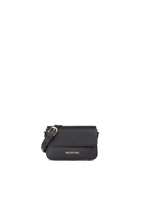 black zero bag VALENTINO | VBS7B303ZERO-NERO