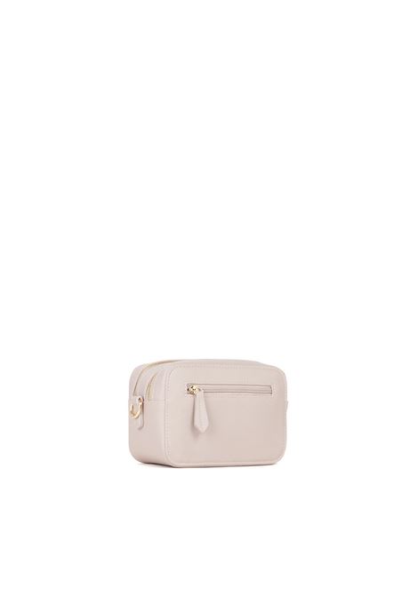 beige zero bag VALENTINO | VBS7B306ZERO-BEIGE