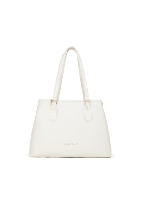 borsa brixton beige VALENTINO | VBS7LX01BRIXTON-BEIGE