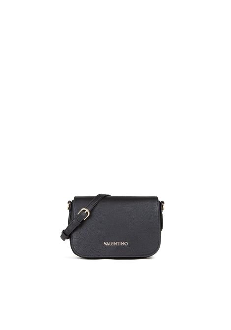 borsa brixton nero VALENTINO | VBS7LX08BRIXTON-NERO