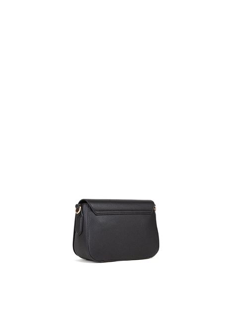 borsa brixton nero VALENTINO | VBS7LX08BRIXTON-NERO