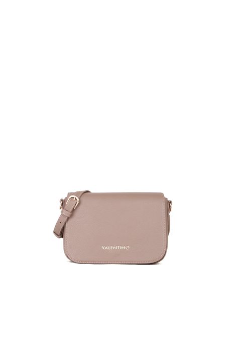 borsa brixton taupe VALENTINO | VBS7LX08BRIXTON-TAUPE